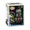 thumbnail image 3 of Funko POP! Animation Cowboy Bebop Spike Spiegel 3.75" Vinyl Figure, 3 of 3