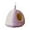 C, variant on Hearth & Gear Winter Warm Bird Bed Can Be Hung Or Placed On The Ground Or Desktop Suitable For Small Animals Indoor Use Wren for Outdoors outside Decorations for Pet Nesting Material Cage Pethouse