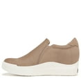 thumbnail image 5 of Dr Scholl's Time Off Wedge Sneaker Toasted Taupe  I8838F1200 Women's Size 8, 5 of 9