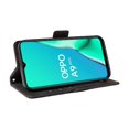 thumbnail image 4 of Funda GANGXUN para OPPO A5 2020 con diseño acolchado elegante, cuero PU, protección total y ajuste preciso, 4 of 5