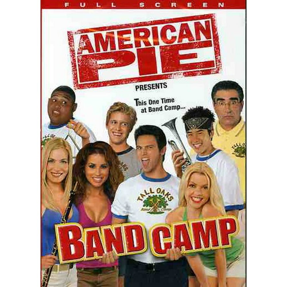 Ver American Pie Band Camp Online American Pie-Band Camp (DVD) - Walmart.com - Walmart.com