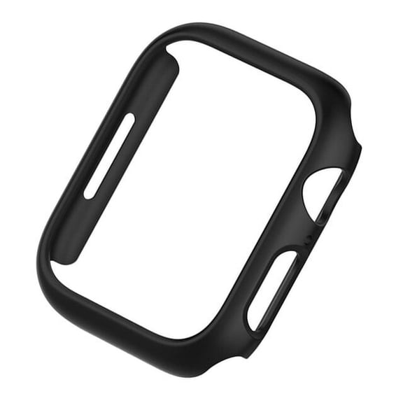 Cover for Apple Watch Case 45mm Accessories PC Protector bumper iWatch Series 8 7 SE 6 5 4 3
