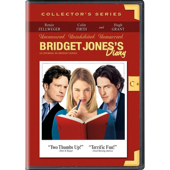 Bridget Jones Diary (DVD) - DVD
