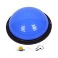 thumbnail image 4 of guohui Balance Ball, Hemisphere, Coordination Support Pad, for Motor Skill Development, Blue, 4 of 8