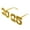 Gold, variant on 2025 Glasses Sunglass New Year Eyeglasses Photo Booth Props Novelty Funny Glasses for 2025 New Year's Eve Party Decors