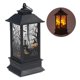 thumbnail image 3 of Linterna De Halloween Linterna Decorativa Multipropósito Luz De Vela Electrónica Alimentada Por Batería Con Anillo Para Decoración De Fiesta De Festival En Casa Guardurnaity HA027909-03, 3 of 7