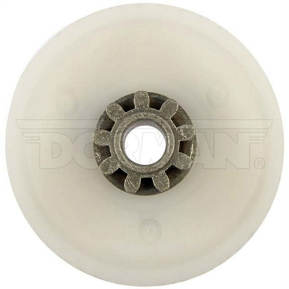 Dorman 747-411 Window Lift Motor Gear Kit