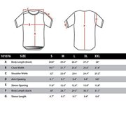 Condor Outdoor Maxfort Training Top, Graphite, L