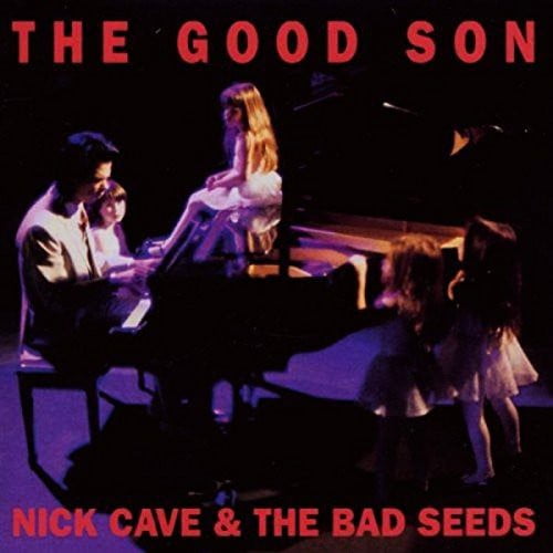 Nick Cave - Good Son - Music & Performance - Vinyl