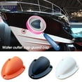 thumbnail image 2 of Nylon Boat Clamshell UV Resistant Multipurpose Anti-deformation Cable Vent Cover for Boat, 2 of 7