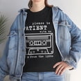 thumbnail image 3 of Retro Cassette Tape, Please Be Patient With Me I'm From the 1900s Funny Tee, 3 of 5