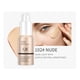 thumbnail image 3 of onlyliua para Interior/Exterior Corrector Líquido Iluminador, Iluminador, Mate, Control Aceite, Corrector Facial Cambia de Color para Mujeres y Niñas, 3 of 3