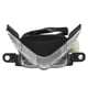 thumbnail image 4 of Reemplazo de lámpara central delantera LED impermeable con lente transparente para faro de motocicleta para F5 CBR600RR 2007-2012, 4 of 5