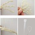 thumbnail image 2 of 3M5M Sisal Rope for Cats Scratching Post Toys DIY Cat Scratch Board for Cat to Exercise Claw, 2 of 10