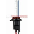 thumbnail image 2 of HID-Warehouse AC HID Xenon Replacement Bulbs - 9006 5000K - Bright White 1 Pair, 2 of 4