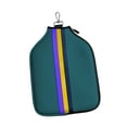 thumbnail image 4 of koolsoo Neoprene Cover, Racket Sleeve, Table Tennis Paddle Case, Zipper Storage Carrier, 4 of 9