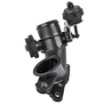 thumbnail image 1 of 9655233680 New Throttle Body for C4 C5 DS4 DS5, 1 of 5