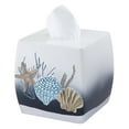 thumbnail image 2 of Avanti Blue Lagoon Tissue Cover, 2 of 4