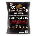 thumbnail image 1 of Lignetics  20 lbs Hickory BBQ Hardwood Pellets, 1 of 1
