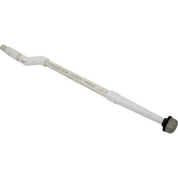 Pentair 55028500 Air Bleed Tube Assembly for Clean and Clear Plus Pool or Spa