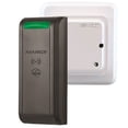 thumbnail image 2 of Securitron R100H-IPS-B Aperio Reader with Paired Hub, 2 of 2