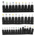 thumbnail image 3 of 34Pcs Input DC  Plug Set Uniersal Notebook Input DC Plug Set Jack Tips for Lenoo Toshiba Dell and Laptop, 3 of 11