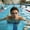 Blue-BU, variant on MMJ Swim Nose Clip Waterproof Soft Silicone Nose Plugs Comfort Fit Adults Men Women Diving Snorkeling Training 1.42x0.8x0.62in