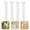 thumbnail image 4 of 4Pcs Roman Pillar Statue Party Roman Column Mini House Landscaping Roman Pillars (Small), 4 of 8