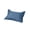 Blue, variant on Orangide Cooling Body Pillowcase for Hot Sleepers, Breathable Velvet Soft Full-Length Pillow Cover, Night Sweat Relief for All Seasons, 29"x19"