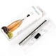 thumbnail image 1 of Enfriador de vino, enfriadores de vino de acero inoxidable de grado alimenticio para botellas de vino, 1 of 5