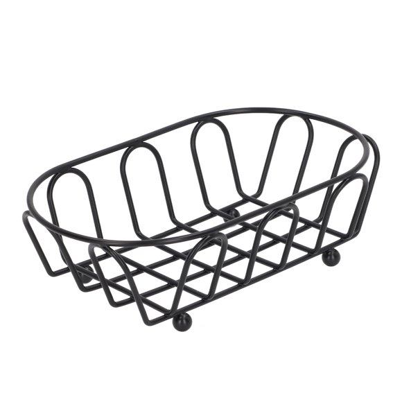 ZPSHYD Porte-Frites en Acier Inoxydable – Panier De Qualité Alimentaire pour Collations Et Aliments Cuits Au Four – Améliorez Votre Expérience De Collation