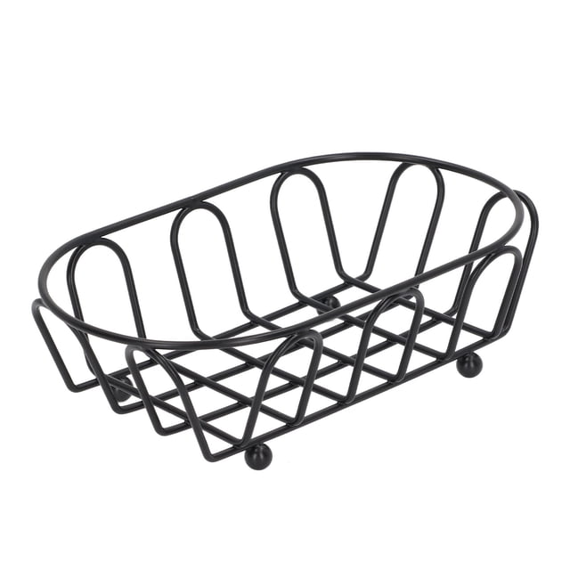 Porte-frites, Panier à Frites En Acier Inoxydable De Qualité Alimentaire Pour Collations, Aliments Cuits Au Four
