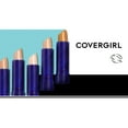 COVERGIRL Smoothers Moisturizing Concealer Stick, 730 Neutralizer, 0.14