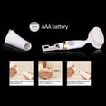 thumbnail image 5 of Electric Face Wash Pore Cleaner Skin Cleansing Body Massager Beauty Tool, 5 of 5