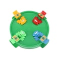 thumbnail image 4 of Hungry Hungry Frogs Game Juego De Mesa Familiar Juegos De Mesa Clásicos Para Niños De 3 Años En Adelante, 4 of 7