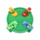 thumbnail image 4 of Hungry Hungry Frogs Game Juego De Mesa Familiar Juegos De Mesa Clásicos Para Niños De 3 Años En Adelante, 4 of 7