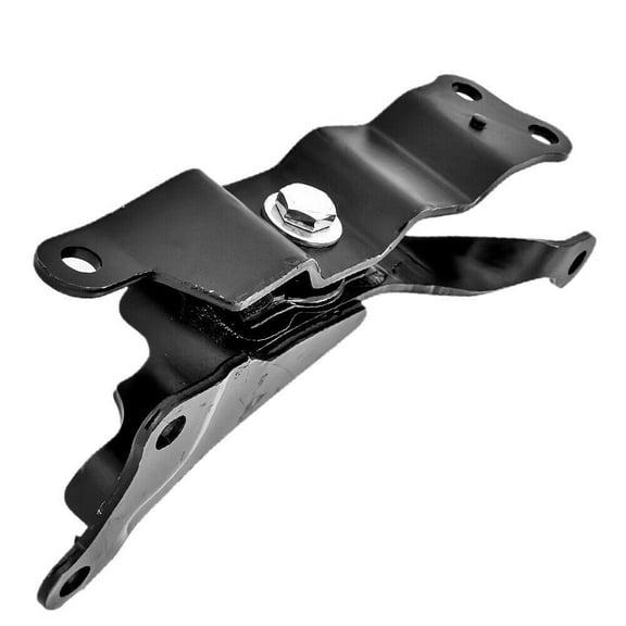 4M Auto Parts 4M-9460 Left Automatic Transmission Mount 1PC. Part 9460, A7361, EM-9460, 11220-JA10A (CVT)