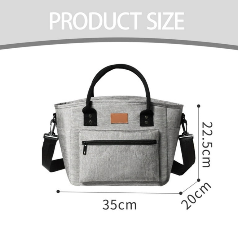 Boutique Lunch Bag Clearance Insulated Lunch Bag for Women Men