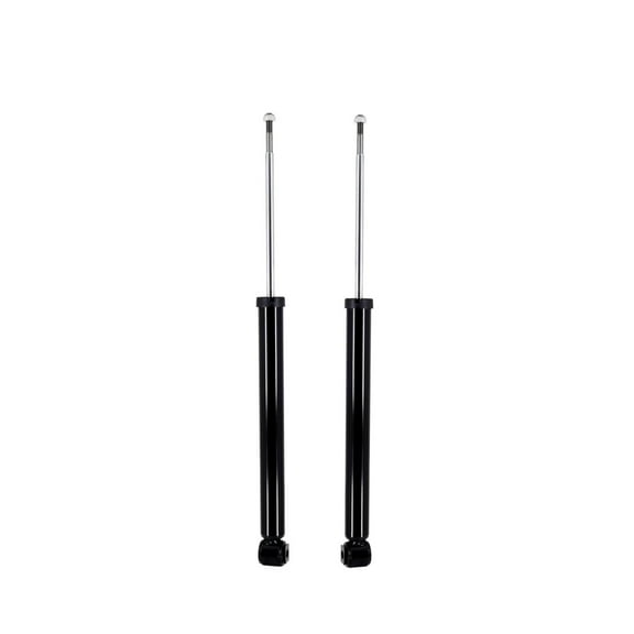 Pair of 2 Rear Shock Absorber For 2003-2008 BMW Z4 Convertible
