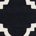 thumbnail image 3 of Safavieh Cambridge Black Transitional Rug - Runner 2'6" x 10', 3 of 3