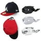 thumbnail image 5 of Hooks Baseball Hat Home DUAL HANGING Minimalist Universal 20g 8 Pcs/16 Pcs, 5 of 6