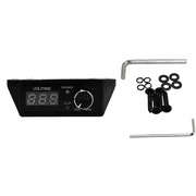 Deaf Bonce Apocalypse ATOM 2000.1 PRO 1-CH Monoblock 2000W RMS Class-D Amplifier