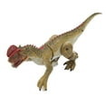 Remote Control Dinosaur Model 2.4G Realistic Walking Roaring