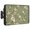 Green, variant on Spring White Blossoms Waterproof Outdoor TV Cover, Country Rustic Vintage Tree Flowers Leaf Outside Weatherproof TV Enclosures for 30 to 32 Inch LCD Television Shield Flat Screen Protectors