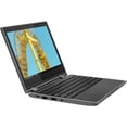 thumbnail image 5 of Pre-Owned Lenovo 300E 2nd Gen 11.6" HD N4100 ‎4 64GB SSD 81M90001US Window 10 Pro, 5 of 7
