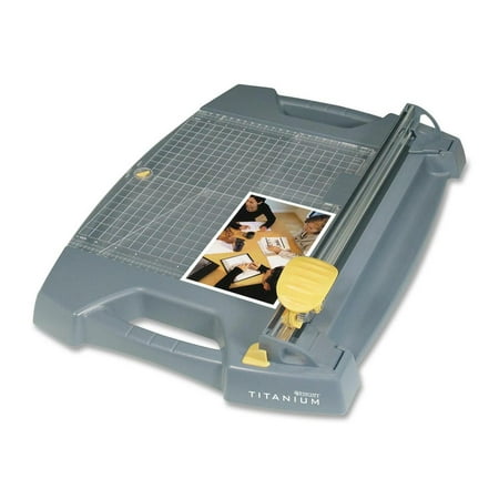 Titanium Paper Trimmer