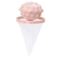 thumbnail image 3 of Remove de pelo reutilizable para mascotas para vandería, ra, colector de pelo, ra, filtros de pelusa, bo removea de pelo para Macarena Eliminador de pelo de pelusa de lavandería, 3 of 8