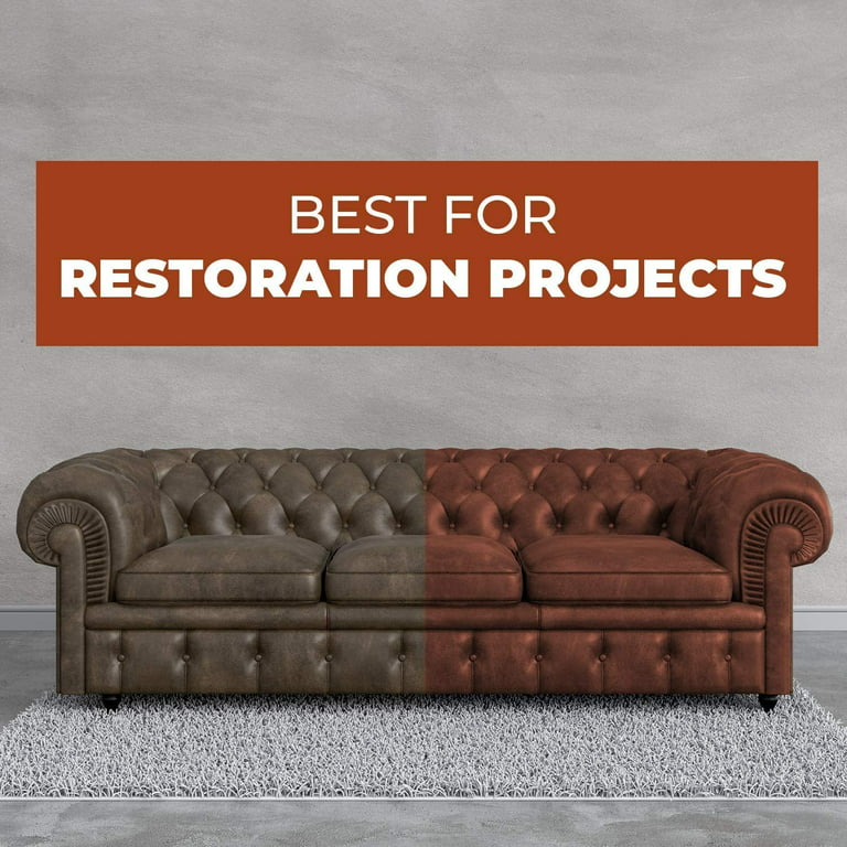 Best Way to Save With Leather Furniture Repair
