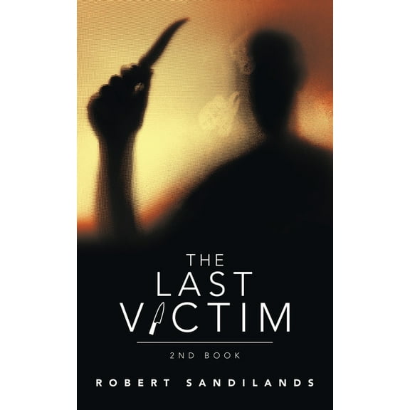 The Last Victim (Paperback)