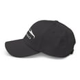 thumbnail image 5 of Silhouette 1972 Gran Torino Dad hat for Muscle car Owners Enthusiasts Automotive Cap (Dark Grey), 5 of 6